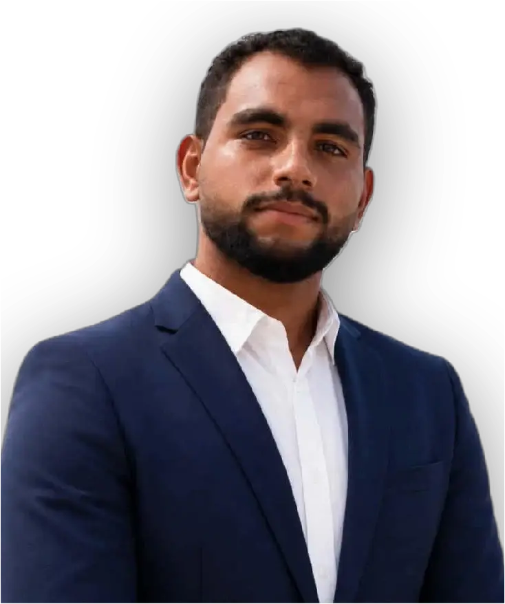 عمرو الديب
